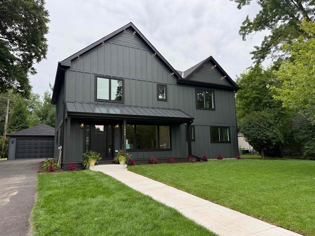 House in St. Charles, Illinois, United States 2 - 18567492