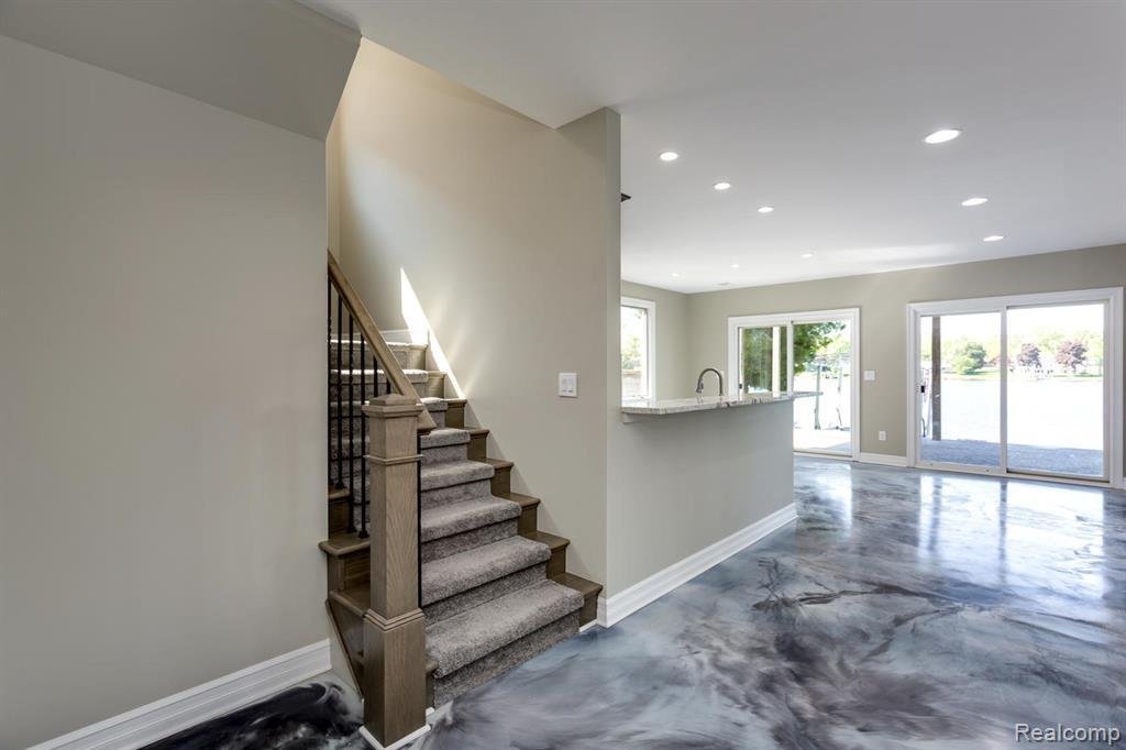 House in Grand Blanc Township, Michigan, United States 4 - 18568553