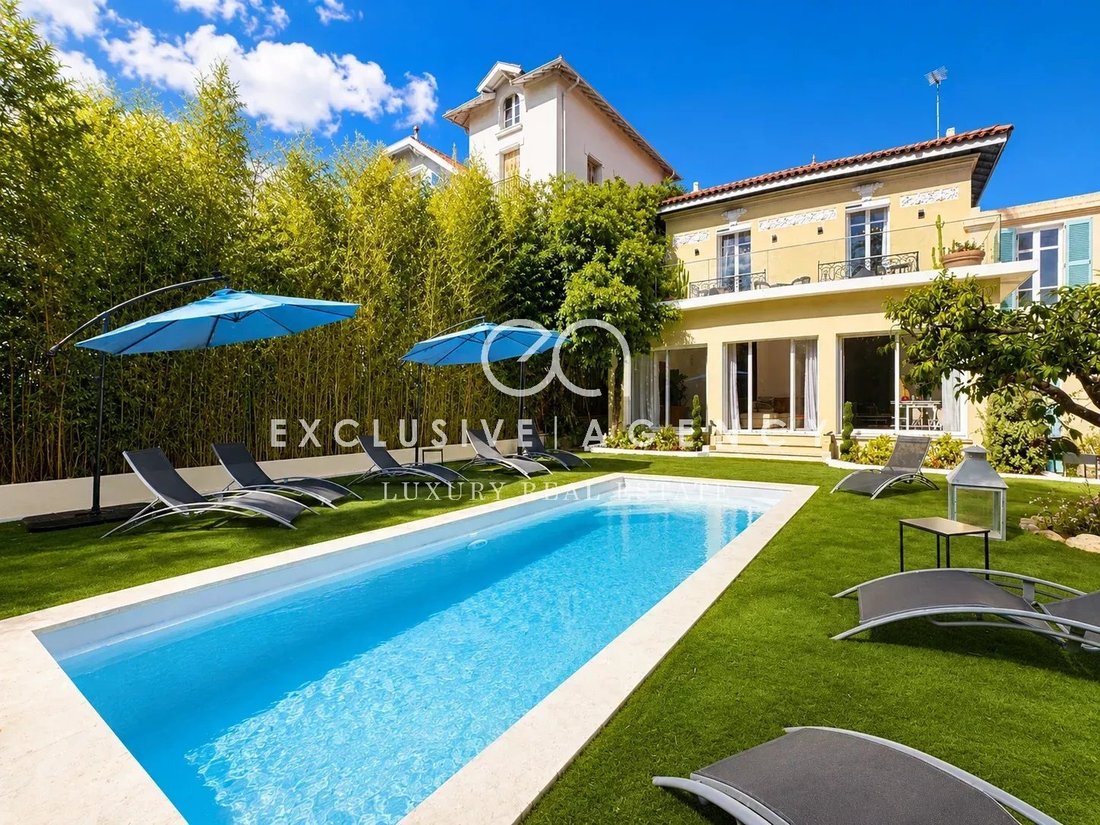 House in Europe, Le Cannet, France 1 - 16616951