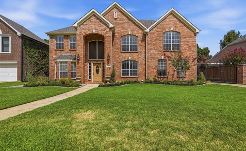 Maison à Flower Mound, Texas, États-Unis 1