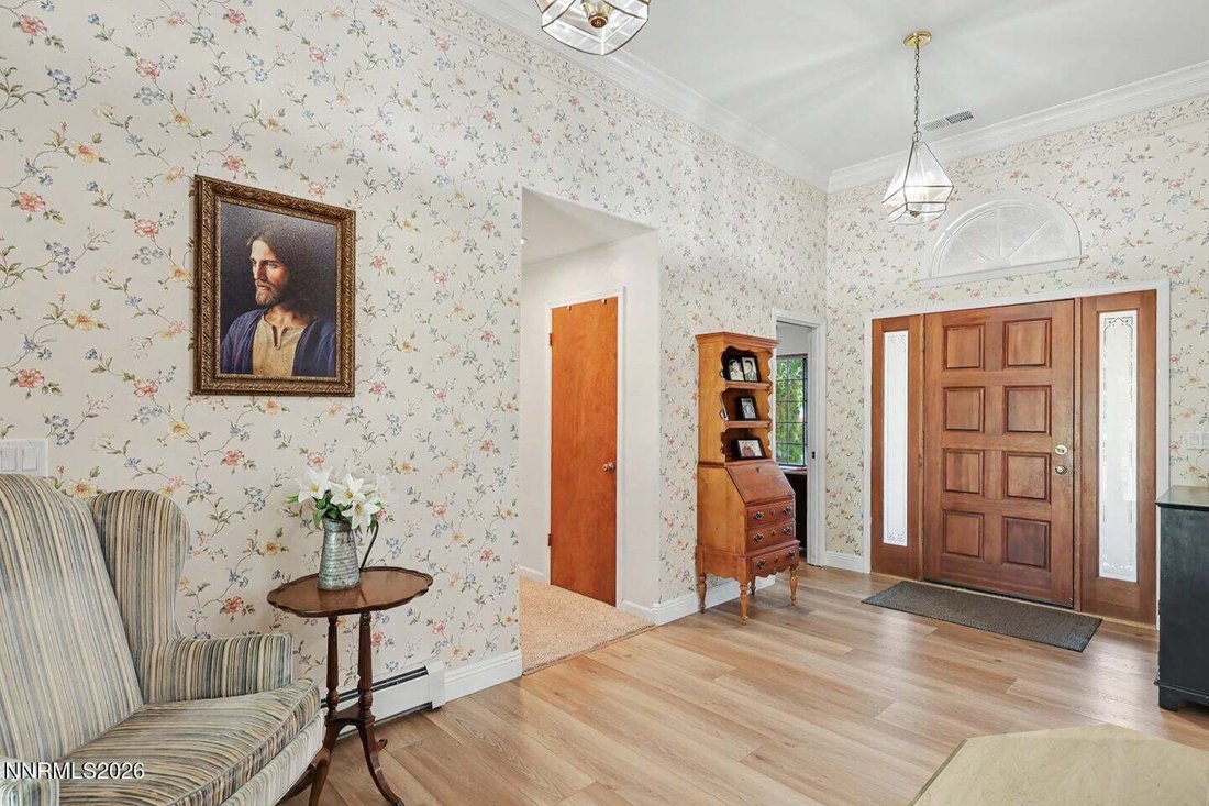 House in Fallon, Nevada, United States 5 - 18568756