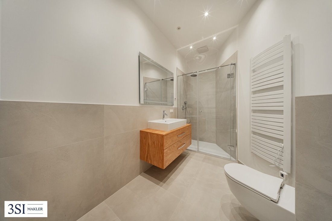 Apartment in Vienna, Wien, Austria 4 - 18571088