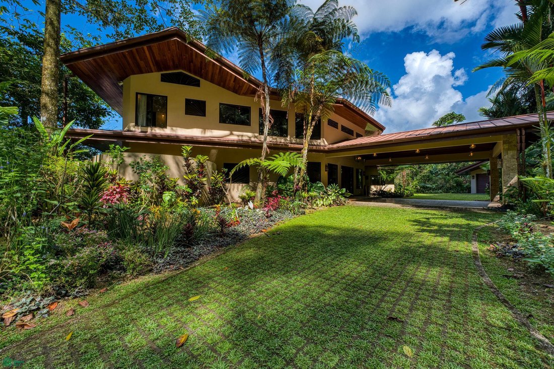 House in Dominicalito, Puntarenas Province, Costa Rica 5 - 18568476