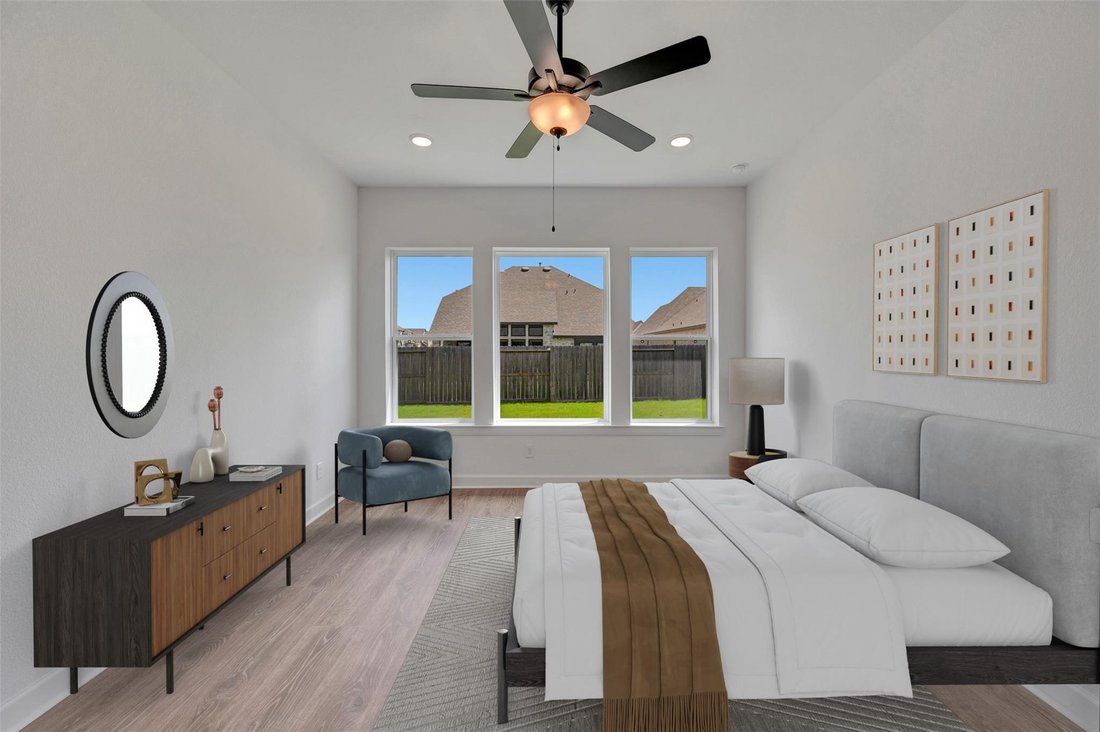House in Baytown, Texas, United States 5 - 18569293