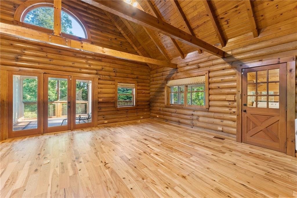 House in Cleveland, Georgia, United States 2 - 18391242