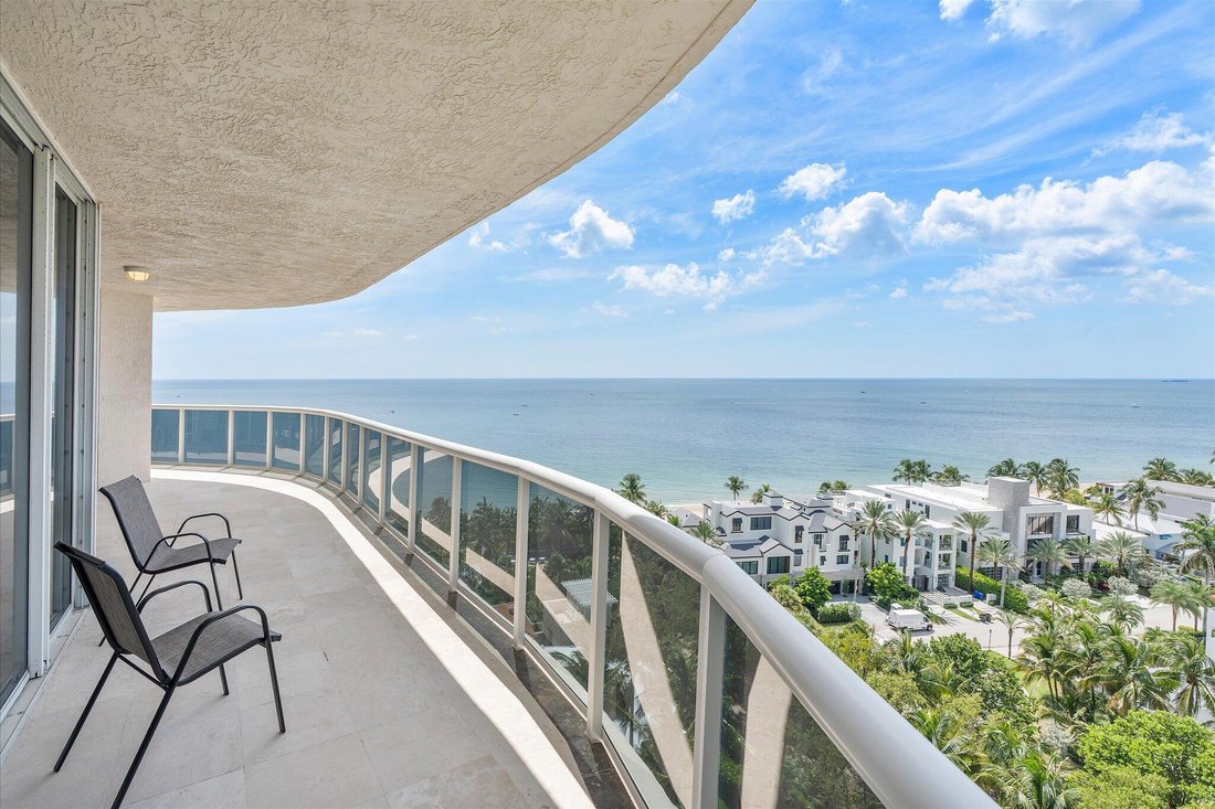 Condo in Fort Lauderdale, Florida, United States 2 - 18567195