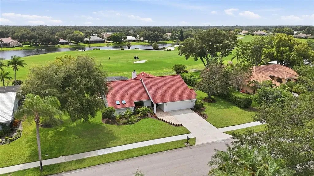 House in Sarasota, Florida, United States 1 - 18570336