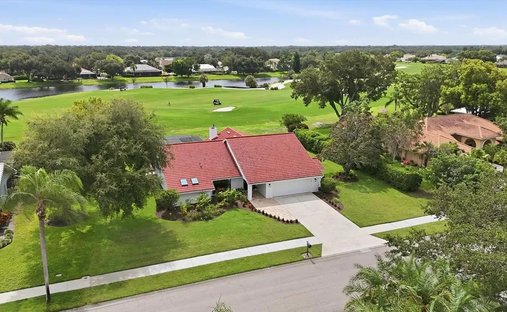 House in Sarasota, Florida, United States 1