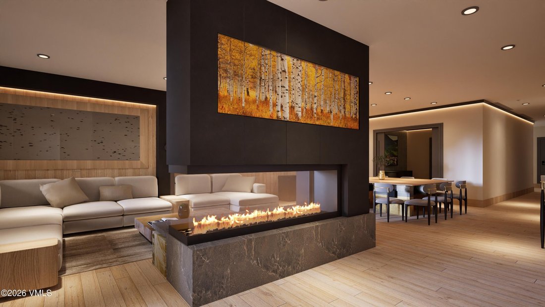 Condo in Vail, Colorado, United States 5 - 18566916