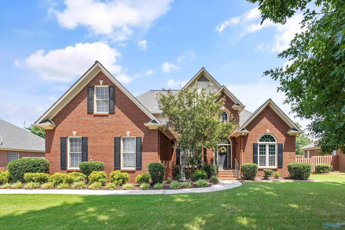 House in Madison, Alabama, United States 2 - 18571493