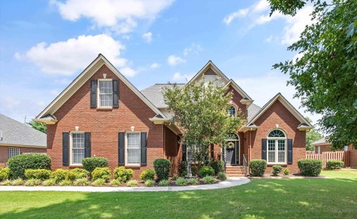Casa en Madison, Alabama, Estados Unidos 1