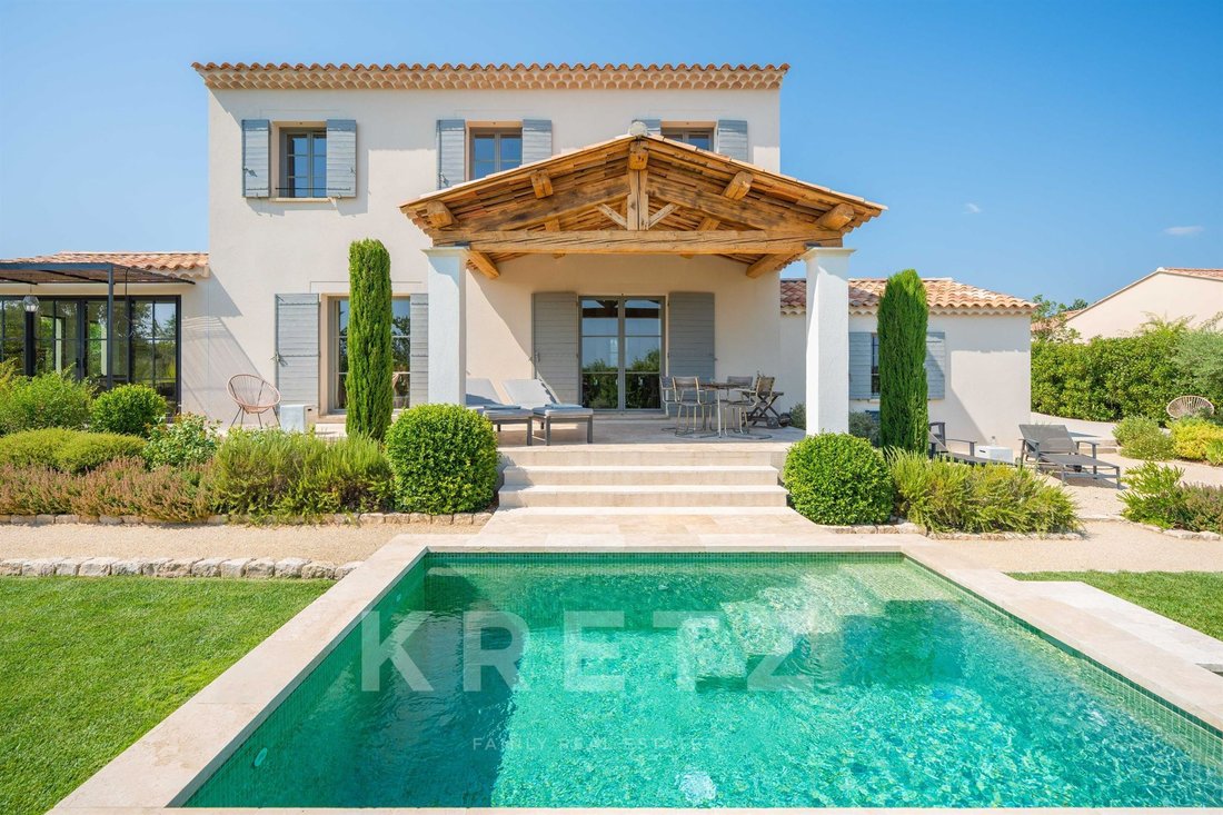 House in Puyvert, Provence-Alpes-Côte d'Azur, France 4 - 18568022