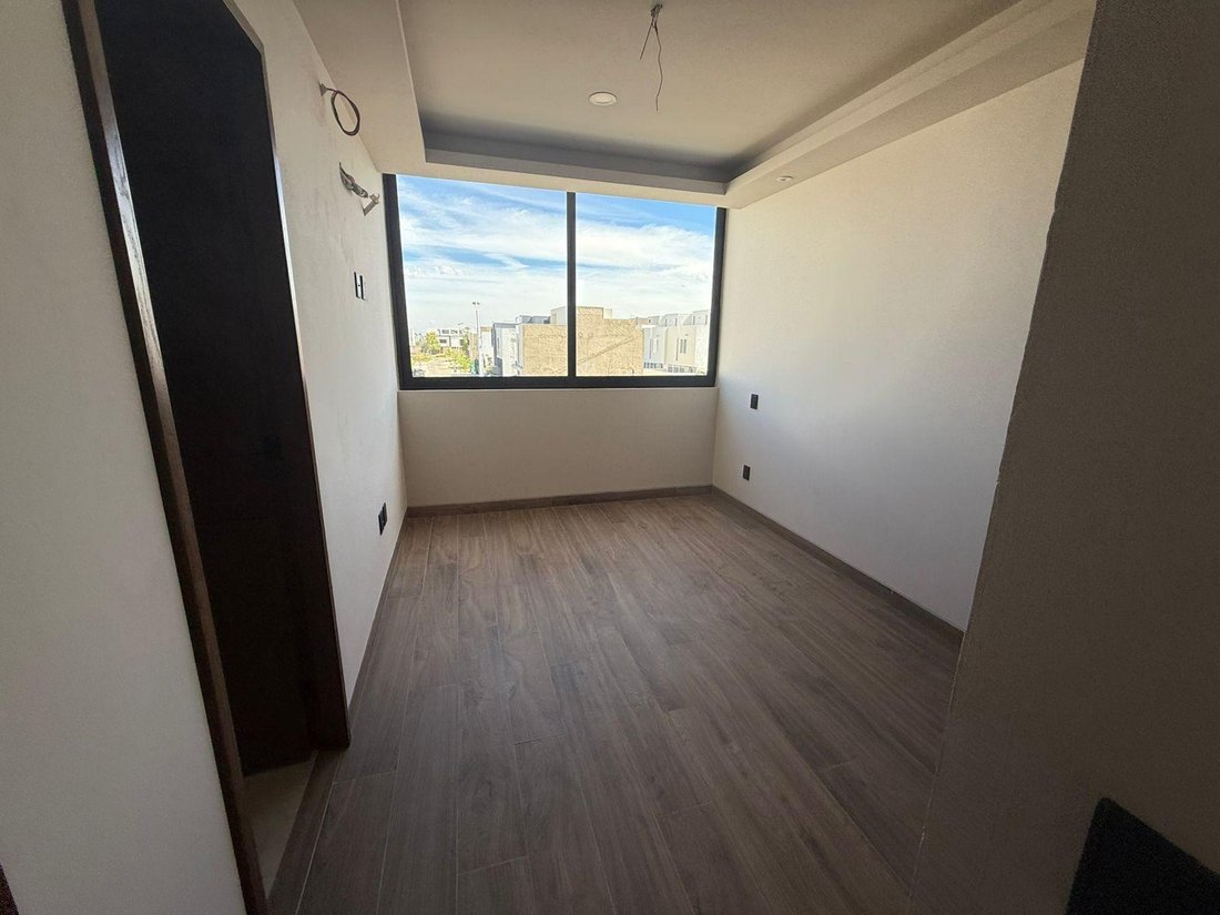 Condo in Zapopan, Jalisco, Mexico 4 - 18571237