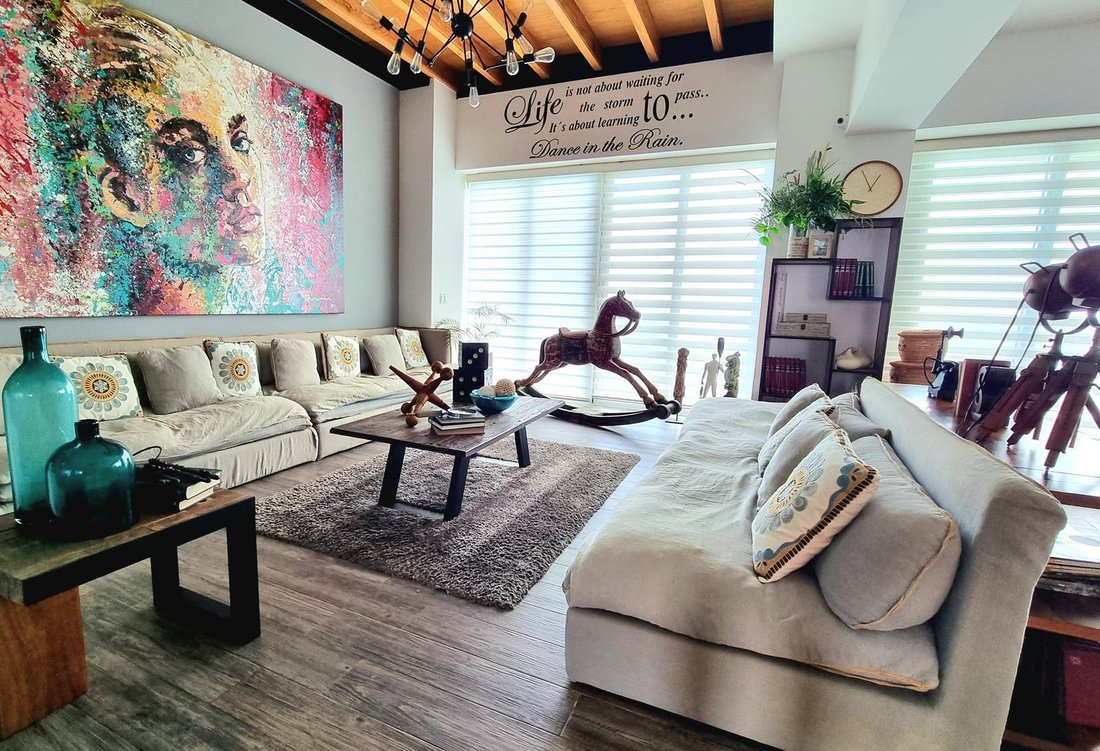 Apartment in Cancún, Quintana Roo, Mexico 5 - 18569378