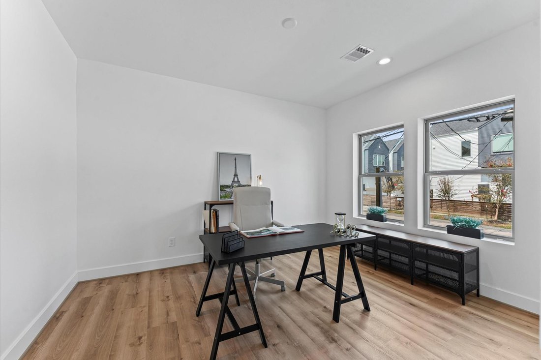 House in Houston, Texas, United States 5 - 18567659