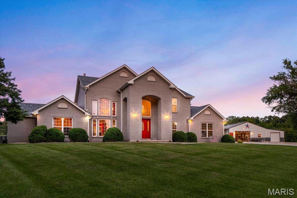 House in Silex, Missouri, United States 3 - 18573314