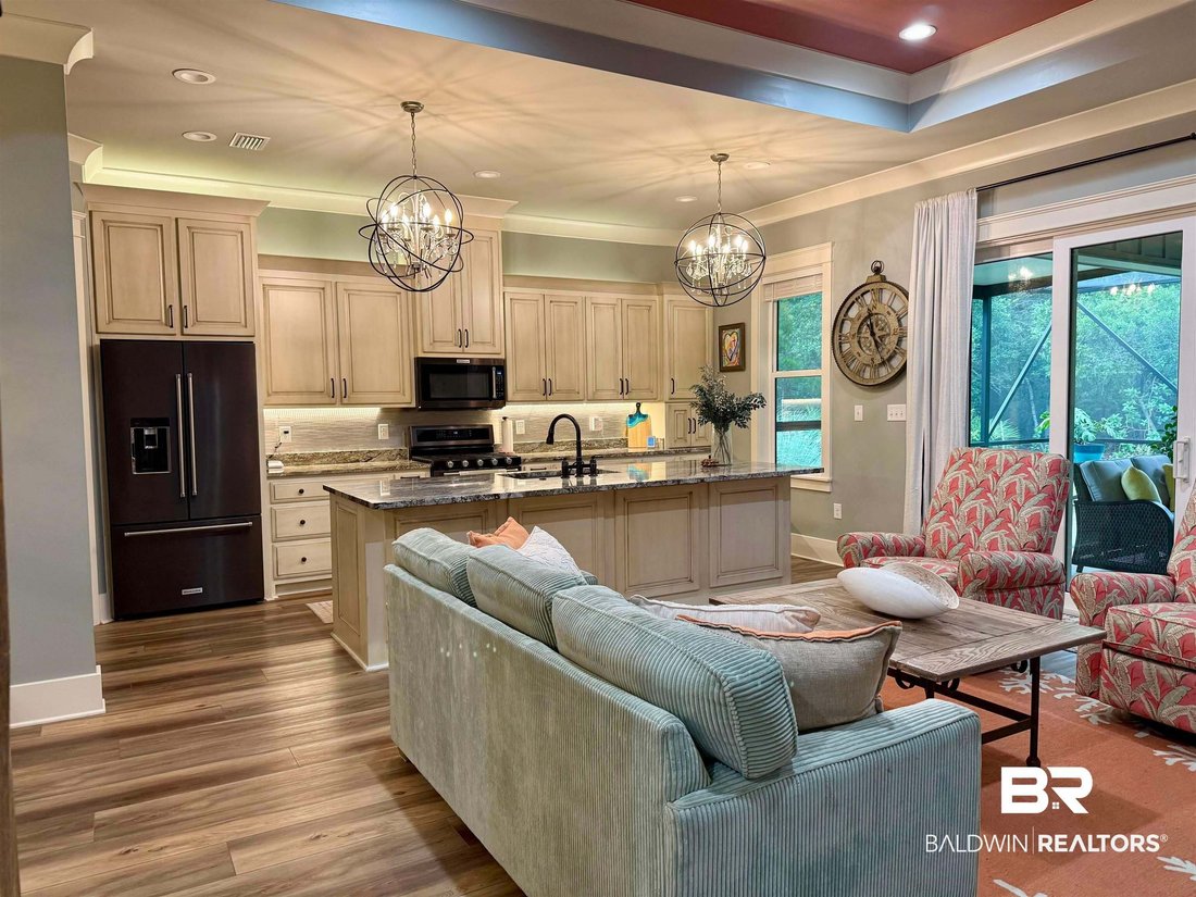 House in Gulf Shores, Alabama, United States 5 - 18569094