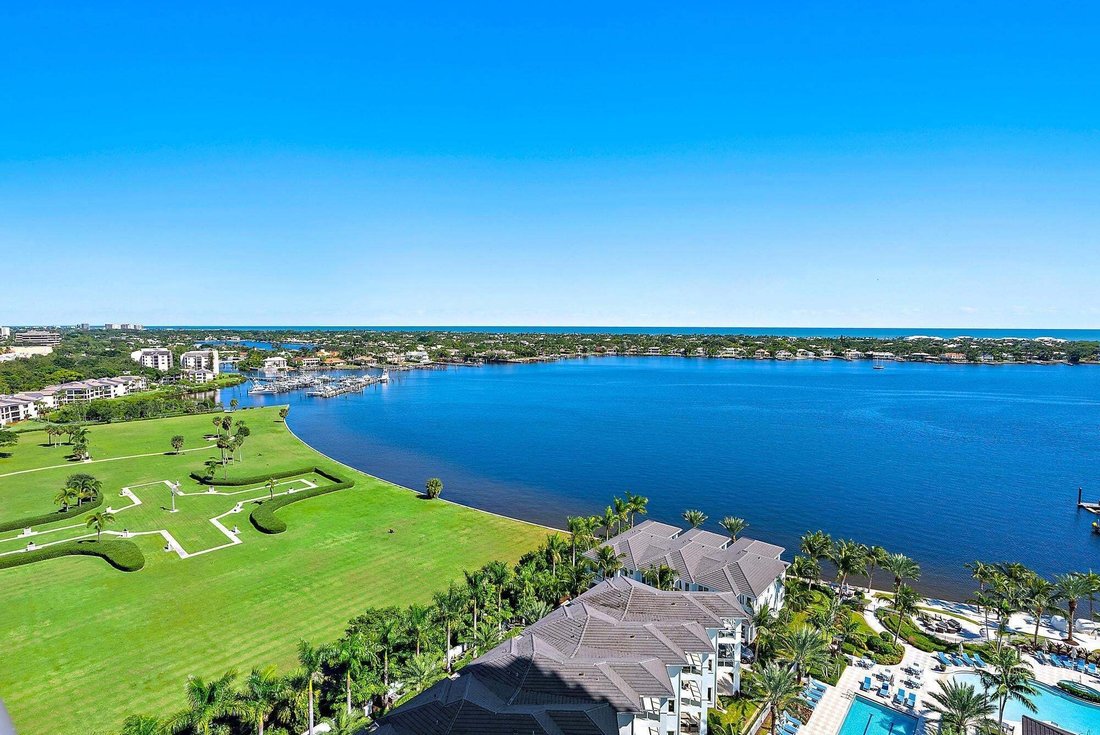 Condo in North Palm Beach, Florida, United States 2 - 18571577