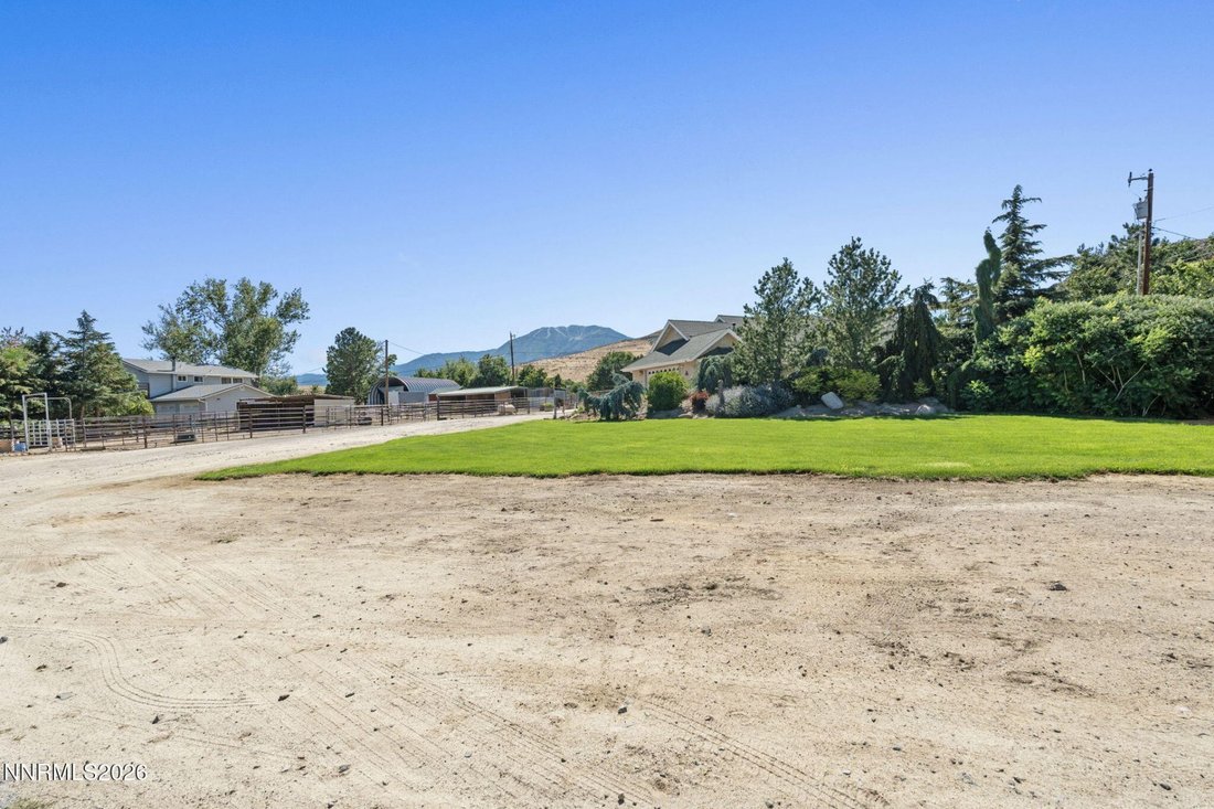 House in Reno, Nevada, United States 2 - 18570142