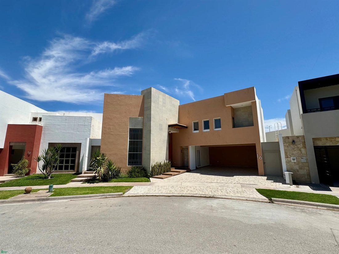 House in Torreón, Coahuila, Mexico 1 - 18041310