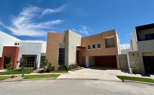 Casa a Torreón, Coahuila, Messico 1