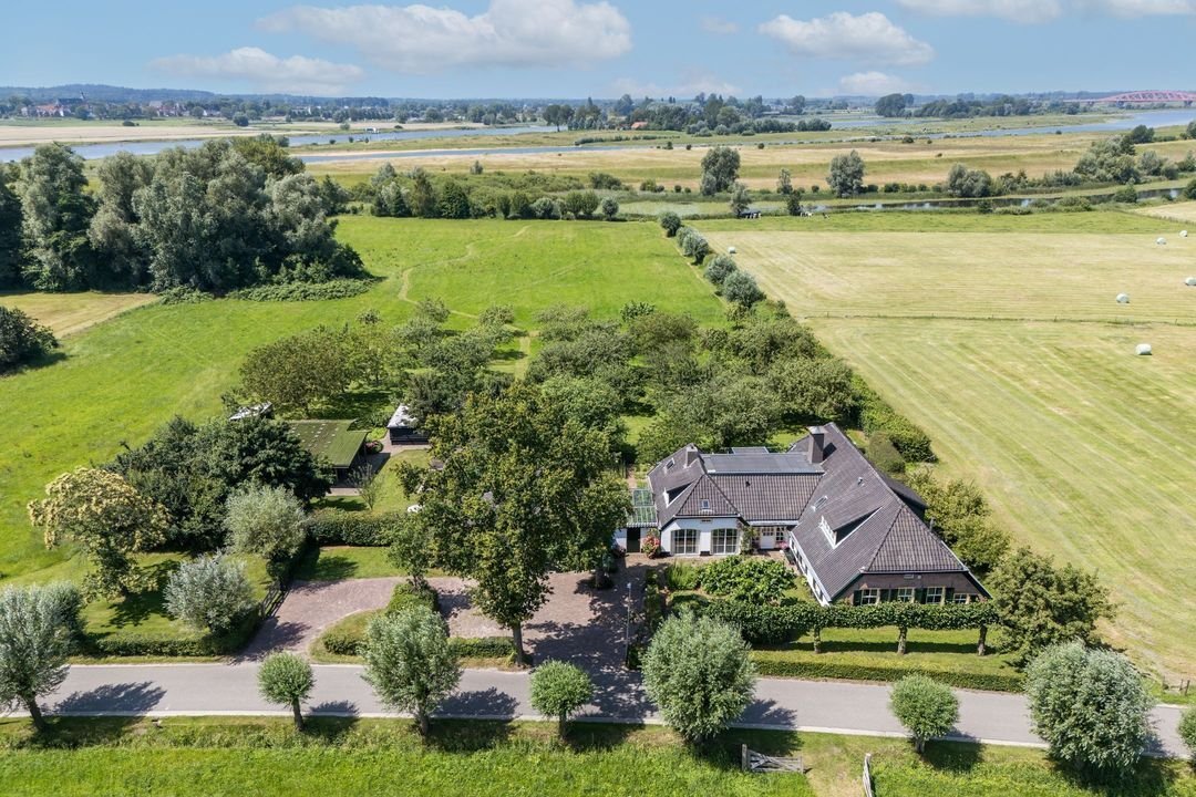 Estate in Zwolle, Overijssel, Netherlands 1 - 18571017