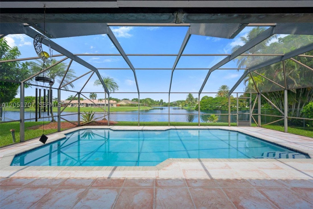 House in Southwest Ranches, Florida, United States 1 - 18554510