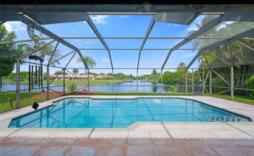 Casa a Southwest Ranches, Florida, Stati Uniti 1