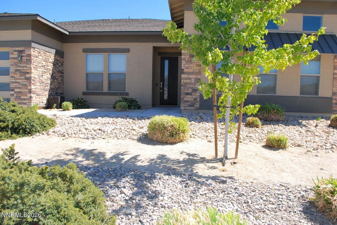 House in Fernley, Nevada, United States 3 - 18572988