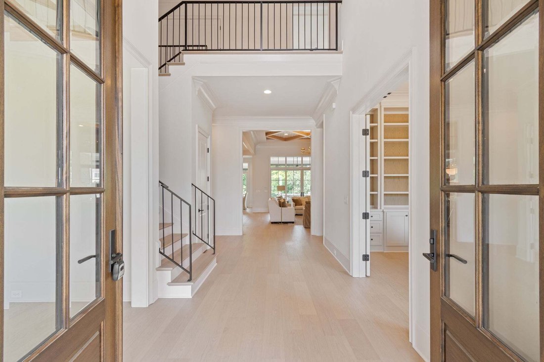 House in Nashville, Tennessee, United States 4 - 18003523