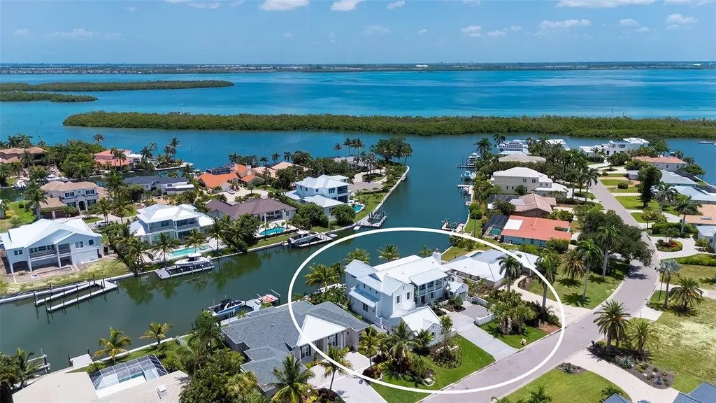 House in Longboat Key, Florida, United States 4 - 18570318