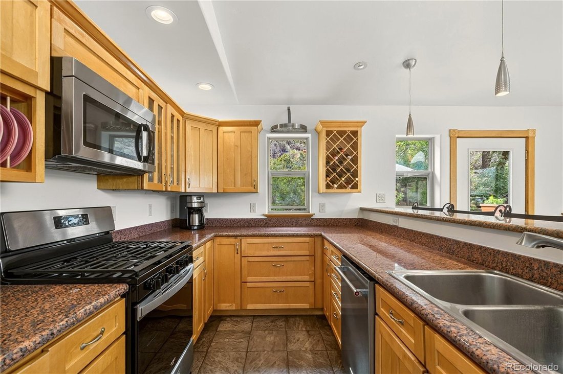 House in Glenwood Springs, Colorado, United States 5 - 18573073