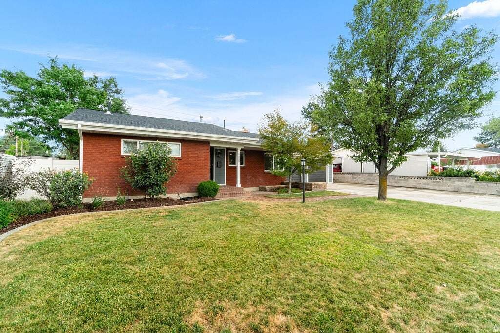 House in Sandy, Utah, United States 3 - 18567305