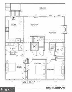 House in Stafford Township, New Jersey, United States 2 - 18572703