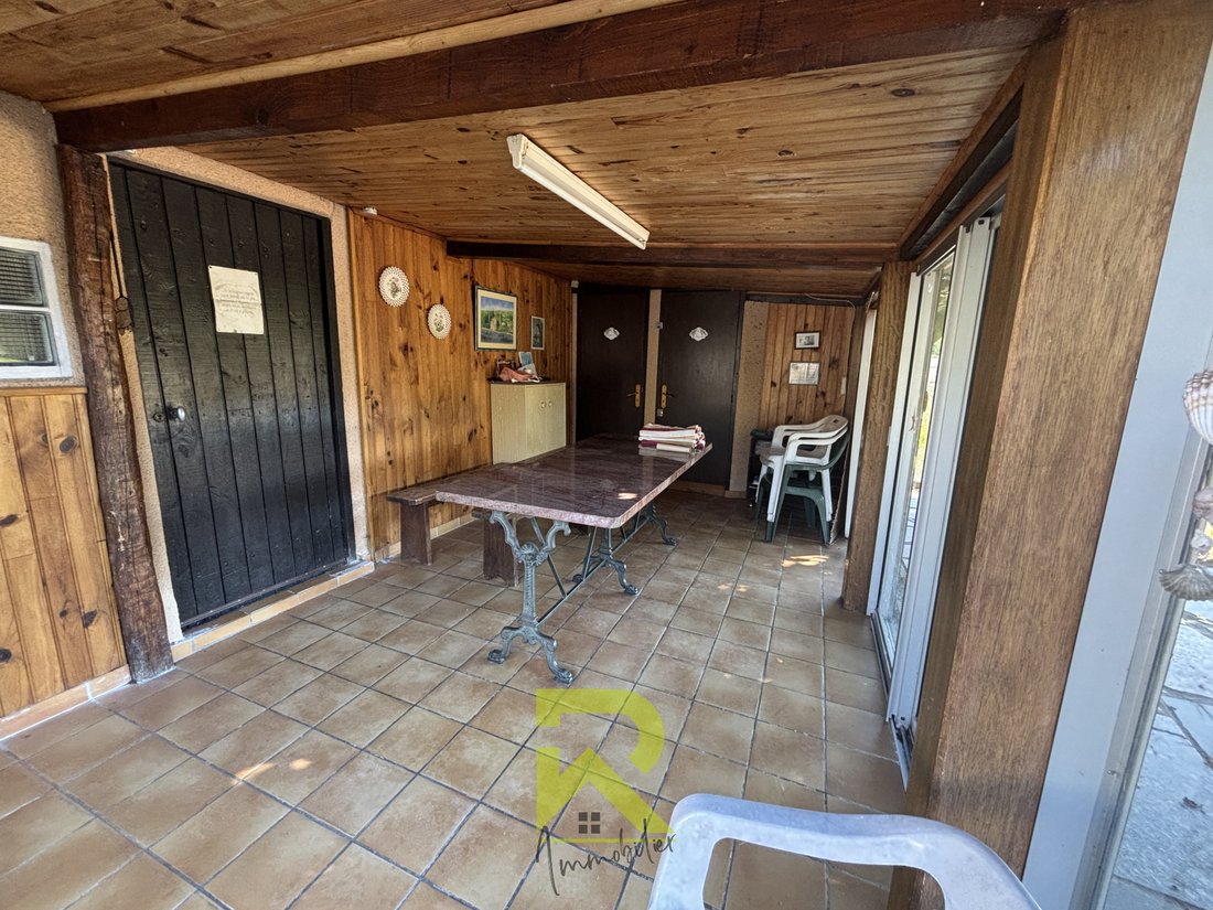 House in Cooperative, Agde, France 4 - 18570907