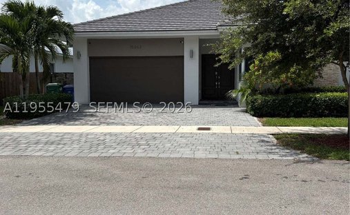 House in Miami, Florida, United States 1