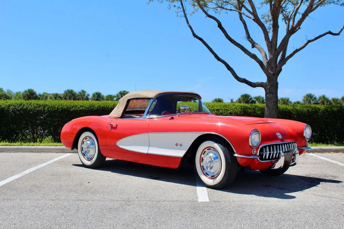 Cabriolet in Sarasota, FL, United States 2 - 18568176