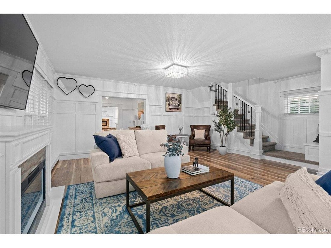 House in Sterling Ranch, Colorado, United States 3 - 18573282