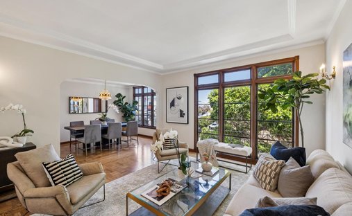 Casa a San Francisco, California, Stati Uniti 1