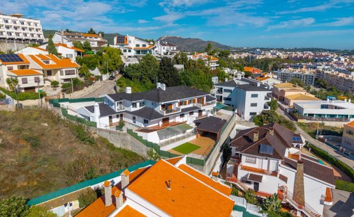 Casa a Setubal, Setúbal Municipality, Portogallo 1
