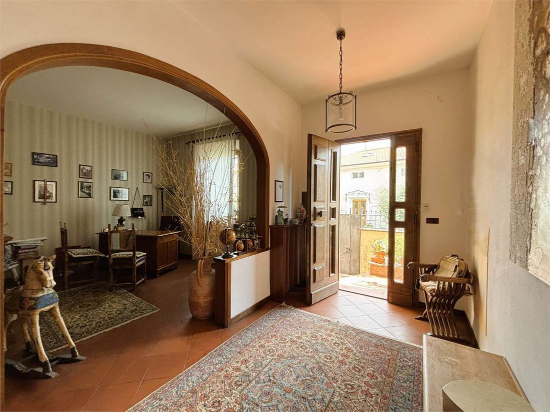 Villa in Vergine, Pistoia, Tuscany 4 - 18570620
