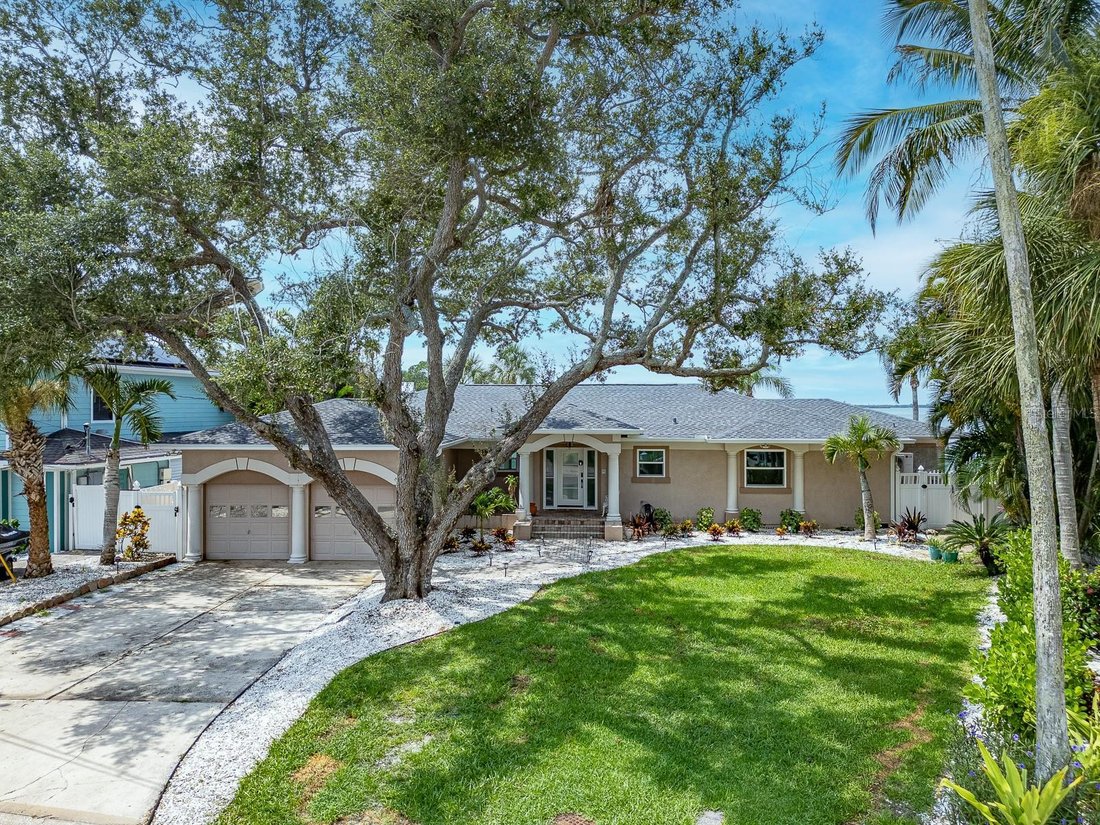 House in Clearwater, Florida, United States 3 - 18567286