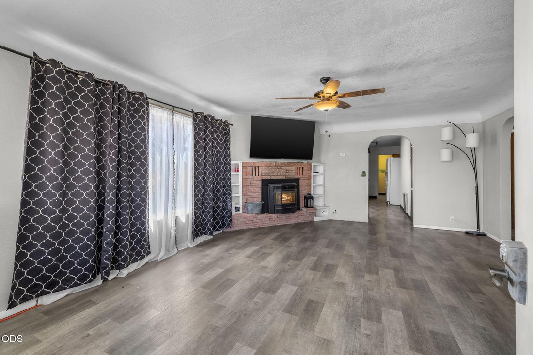 House in Madras, Oregon, United States 3 - 17164452