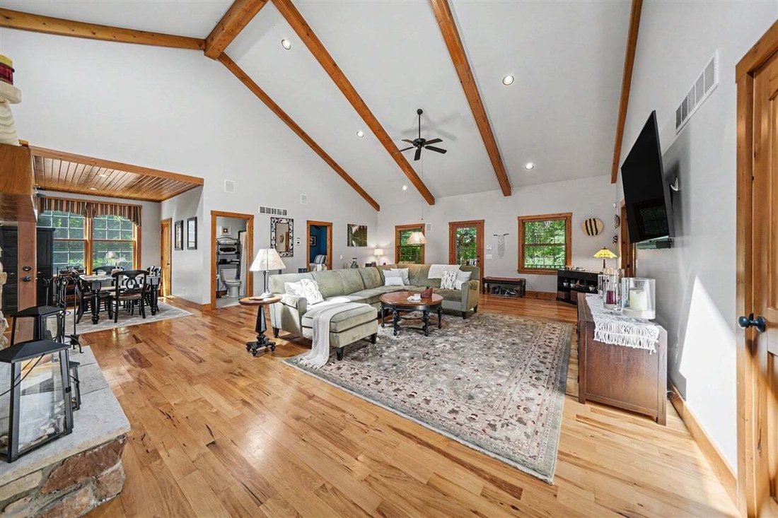House in Three Oaks, Michigan, United States 4 - 18568547