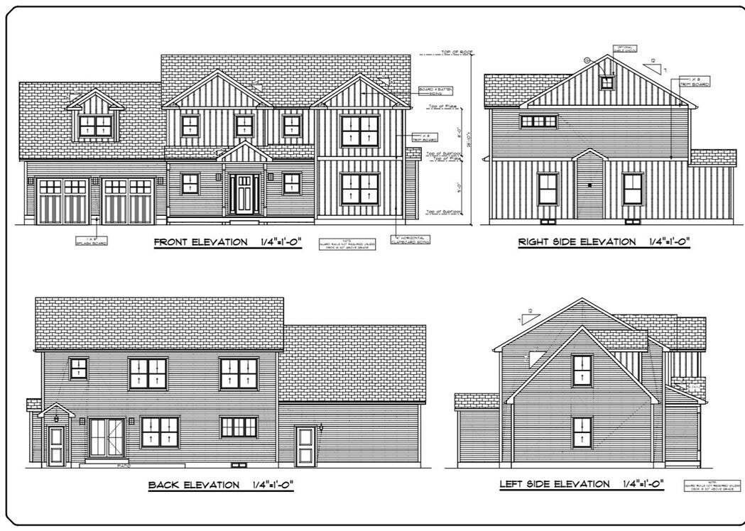 House in Johnston, Rhode Island, United States 1 - 18561118