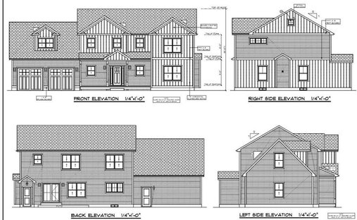 House in Johnston, Rhode Island, United States 1