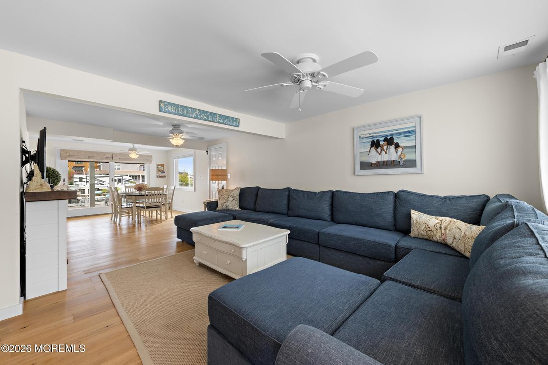 House in Stafford Township, New Jersey, United States 2 - 18573043
