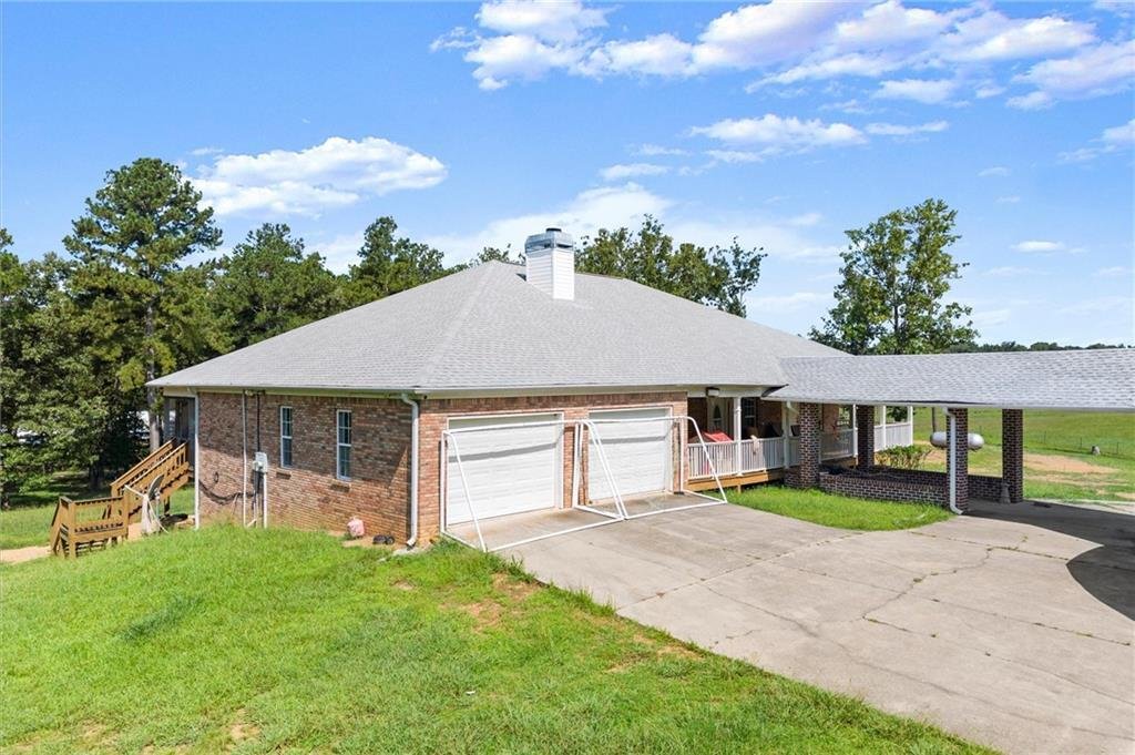 House in Chatsworth, Georgia, United States 1 - 18567383
