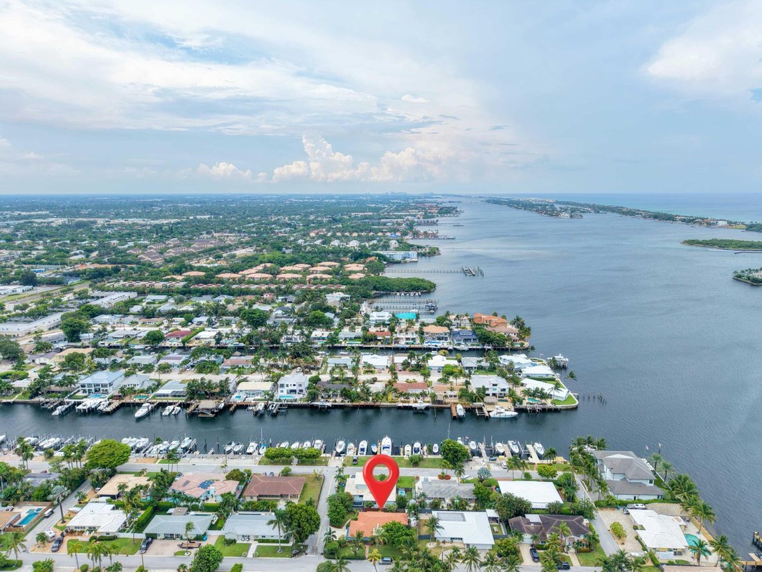 House in Boynton Beach, Florida, United States 2 - 18567190