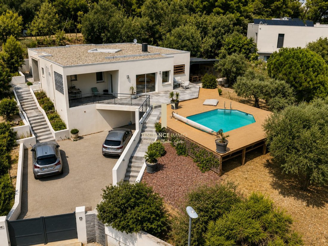 Villa in Baliste, Narbonne, France 1 - 12998860